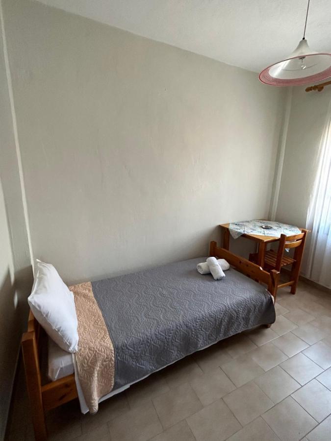 Christopher Apartments Afytos Ngoại thất bức ảnh