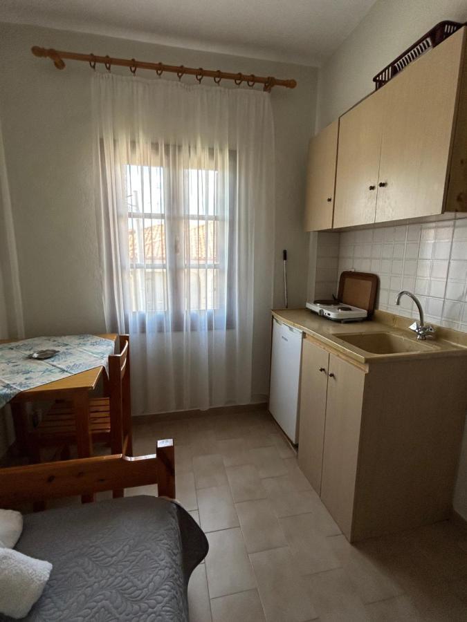 Christopher Apartments Afytos Ngoại thất bức ảnh